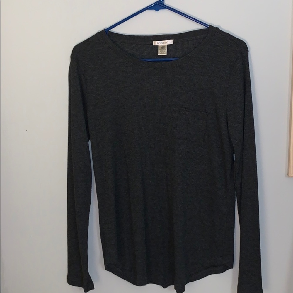 Long sleeve t-shirt